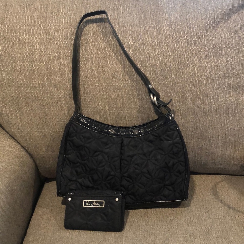 Vera Bradley bag